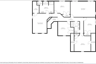 9707 St Barts Lane, Huntersville, NC 28078 - Photo 43