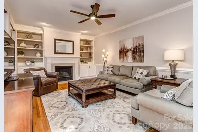 9707 St Barts Lane, Huntersville, NC 28078 - Photo 13