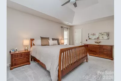 9707 St Barts Lane, Huntersville, NC 28078 - Photo 17