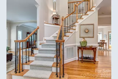 9707 St Barts Lane, Huntersville, NC 28078 - Photo 5