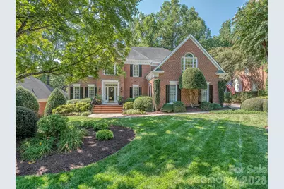 9707 St Barts Lane, Huntersville, NC 28078 - Photo 1