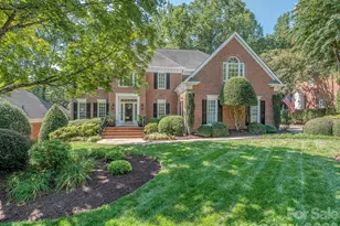 9707 St Barts Ln, Huntersville, NC 28078 - Photo 1