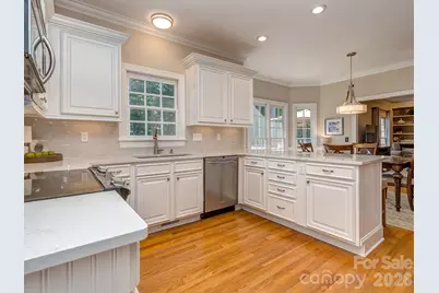 9707 St Barts Lane, Huntersville, NC 28078 - Photo 11