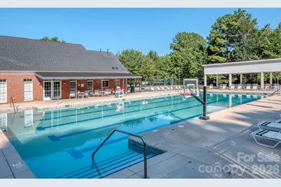 9707 St Barts Lane, Huntersville, NC 28078 - Photo 35