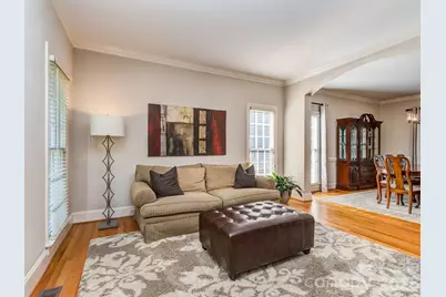 9707 St Barts Lane, Huntersville, NC 28078 - Photo 7