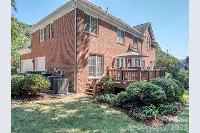 9707 St Barts Lane, Huntersville, NC 28078 - Photo 29