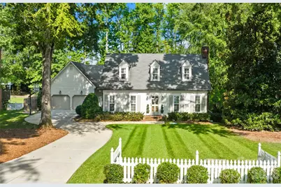 6616 Mays Chapel Lane, Charlotte, NC 28270 - Photo 1