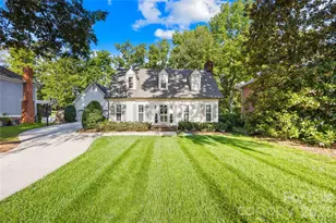 6616 Mays Chapel Ln, Charlotte, NC 28270 - Photo 3