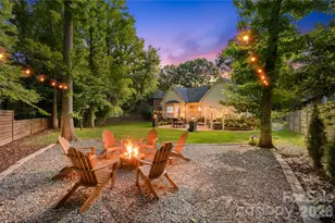 6616 Mays Chapel Ln, Charlotte, NC 28270 - Photo 7