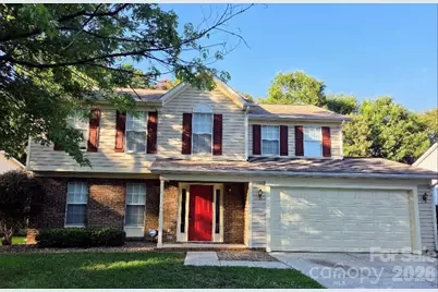 5401 Groveton Court, Charlotte, NC 28269 - Photo 1