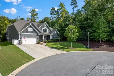 5487 Sapwood Court, Denver, NC 28037 - Photo 45