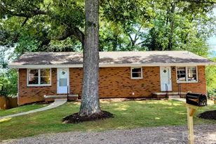 14 Oteen Church Rd, Asheville, NC 28805 - Photo 3