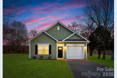 5712 Anderson Road, Charlotte, NC 28269 - Photo 1