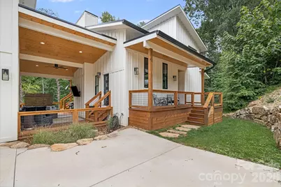 56 Creek Run Road, Candler, NC 28715 - Photo 31