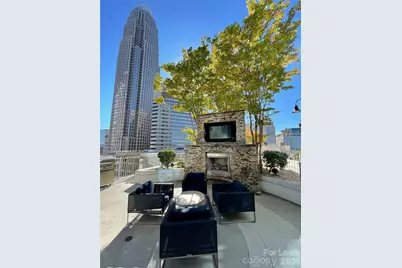 210 N Church Street #1204, Charlotte, NC 28202 - Photo 21