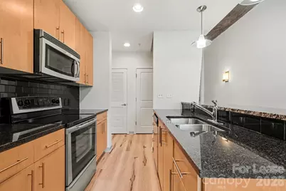210 N Church Street #1204, Charlotte, NC 28202 - Photo 9