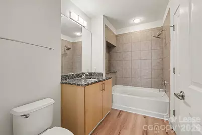 210 N Church Street #1204, Charlotte, NC 28202 - Photo 13