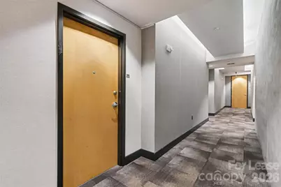 210 N Church Street #1204, Charlotte, NC 28202 - Photo 17