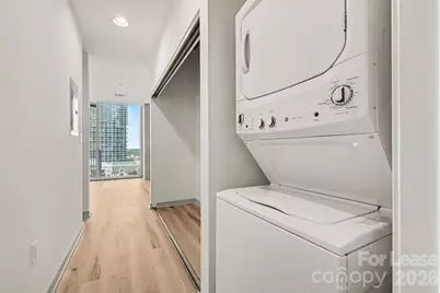 210 N Church Street #1204, Charlotte, NC 28202 - Photo 15