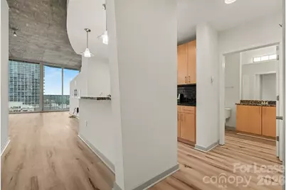 210 N Church Street #1204, Charlotte, NC 28202 - Photo 5