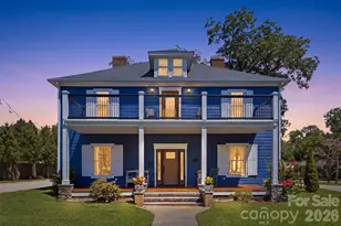 211 Jefferson Street E, York, SC 29745 - Photo 1