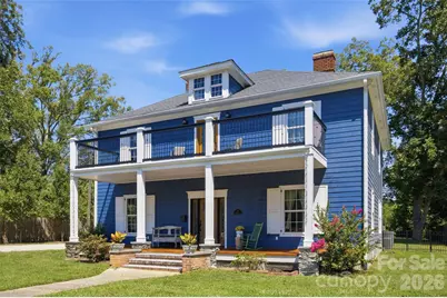 211 Jefferson Street E, York, SC 29745 - Photo 3