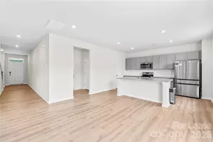 [Address not provided], Charlotte, NC 28215 - Photo 5