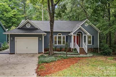 2819 Cedar Chase Drive, Matthews, NC 28105 - Photo 1