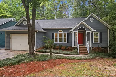 2819 Cedar Chase Drive, Matthews, NC 28105 - Photo 3