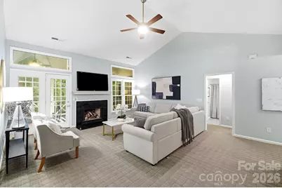 2819 Cedar Chase Drive, Matthews, NC 28105 - Photo 9