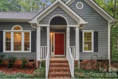 2819 Cedar Chase Drive, Matthews, NC 28105 - Photo 5