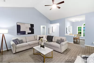 2819 Cedar Chase Drive, Matthews, NC 28105 - Photo 11