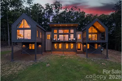 724 Grand Laurel Way, Brasstown, NC 28902 - Photo 1