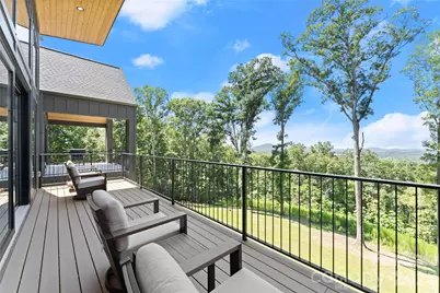 724 Grand Laurel Way, Brasstown, NC 28902 - Photo 41