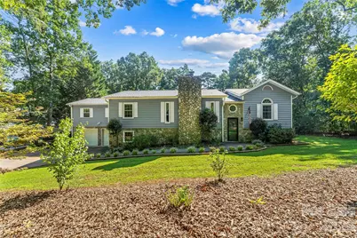 5468 Valley Run Street, Hickory, NC 28601 - Photo 1
