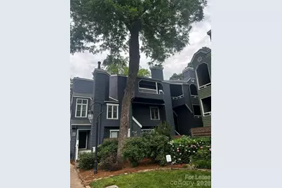 415 W 8th Street #K, Charlotte, NC 28202 - Photo 1