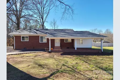 306 Westover Avenue, Kannapolis, NC 28081 - Photo 1