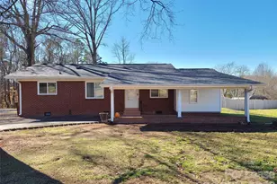 306 Westover Ave, Kannapolis, NC 28081 - Photo 1