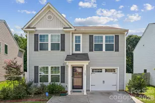 768 Fraternity Row, Kannapolis, NC 28081 - Photo 1