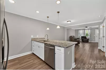 3919 Hemingway Drive NW, Hickory, NC 28601 - Photo 13