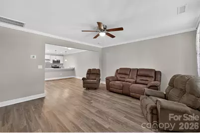 3919 Hemingway Drive NW, Hickory, NC 28601 - Photo 5