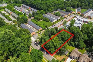 2937 Commonwealth Ave, Charlotte, NC 28205 - Photo 3