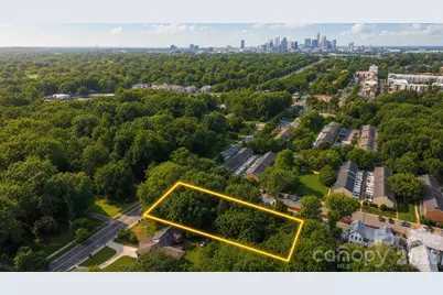 2937 Commonwealth Avenue, Charlotte, NC 28205 - Photo 1