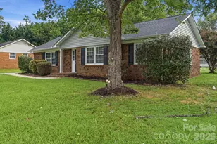 8208 Idlewild Rd, Indian Trail, NC 28079 - Photo 3