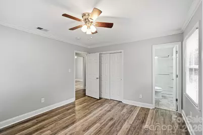 8208 Idlewild Road, Indian Trail, NC 28079 - Photo 35