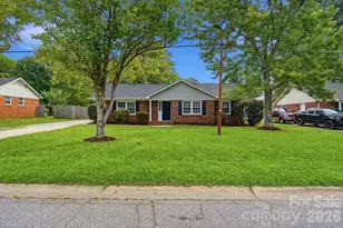 8208 Idlewild Rd, Indian Trail, NC 28079 - Photo 1