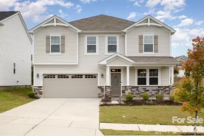 4113 Matindale Way, Charlotte, NC 28216 - Photo 1