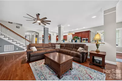 12823 Forrester Avenue, Huntersville, NC 28078 - Photo 19