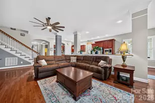 12823 Forrester Avenue, Huntersville, NC 28078 - Photo 19