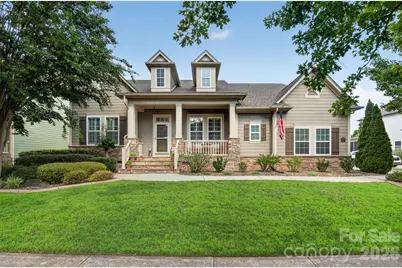 12823 Forrester Avenue, Huntersville, NC 28078 - Photo 1